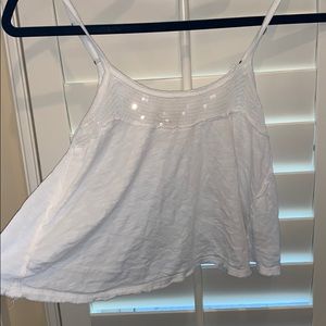 Hollister tank top
